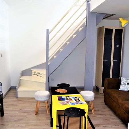 Appartamento Au Meaux Doux Varreddes Esterno foto